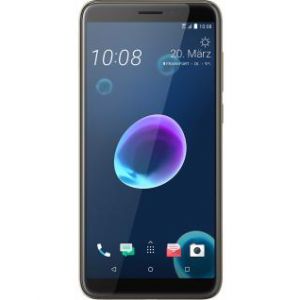 Desire 12  Dual Sim 32GB LTE 4G Auriu  3GB RAM