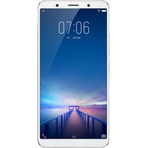 X20 Plus Dual Sim 64GB LTE 4G Auriu 4GB RAM