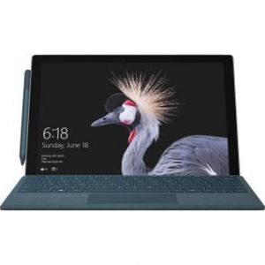 Surface Pro Intel Core i5 128GB 8GB RAM + Type Cover