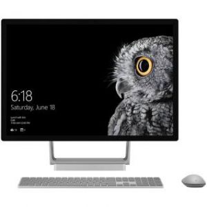 Surface Studio Intel Core i5  1TB   8GB RAM