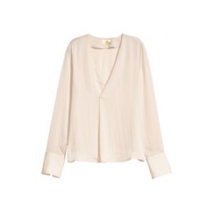 Bluza de satin