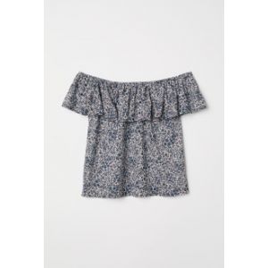 Bluza cu maneci scurte