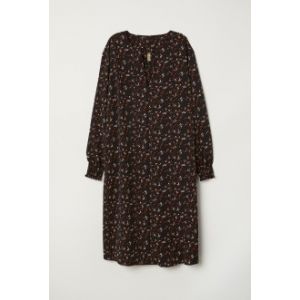 Rochie pana la gamba
