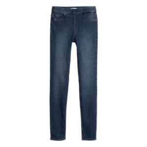 Pantaloni-colanti elastici