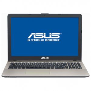 Laptop ASUS X541UA-DM1224, Intel® Core™ i5-7200U pana la 3.1GHz, 15.6