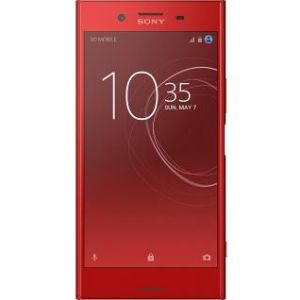 Xperia XZ Premium  Dual Sim 64GB LTE 4G Rosu  4GB RAM