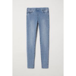 Pantaloni-colanti elastici