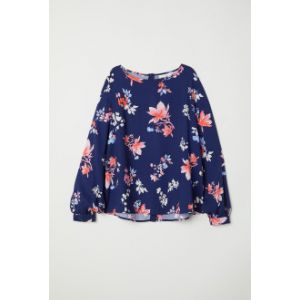 Bluza cu motive