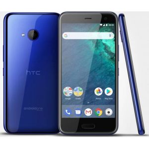 Telefon mobil HTC U11 Life 32GB 4G Sapphire Blue