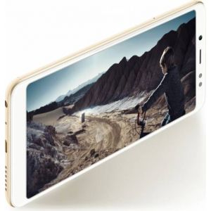 Telefon mobil Xiaomi Redmi Note 5 32GB Dual Sim 4G Gold