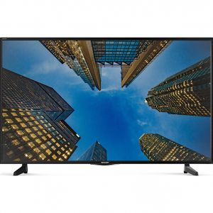 Televizor LED Full HD, 101cm, SHARP LC-40FG3342E