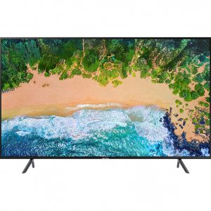 Televizor LED Smart Ultra HD 4K, HDR, 123 cm, SAMSUNG 49NU7172