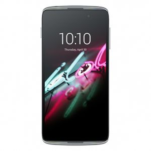 Telefon ALCATEL Onetouch Idol 6045K 32GB, 2GB RAM, Dual SIM, Dark Gray