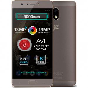 Telefon ALLVIEW P9 Energy S, 32GB, 3GB RAM, dual sim, Grey