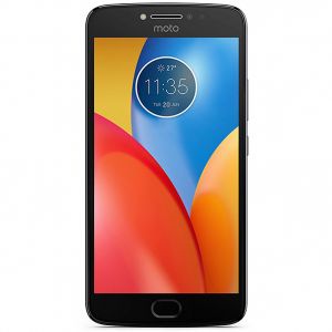 Telefon MOTOROLA E4, 5