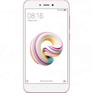 Telefon XIAOMI Redmi 5A 16GB 2GB RAM, Gold