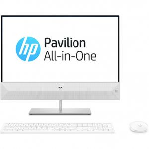 Sistem All in One HP Pavilion 24-xa0000nq, 23.8