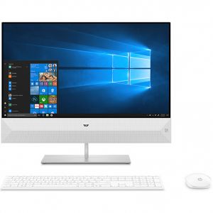 Sistem All in One HP Pavilion 24-xa0006nq, 23.8