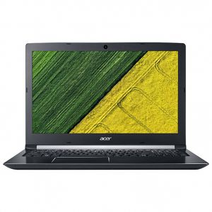 Laptop ACER Aspire 5 A515-51G-57DS, Intel® Core™ i5-7200U pana la 3.1GHz, 15.6
