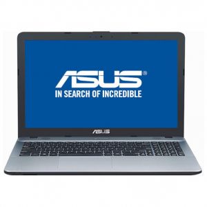 Laptop ASUS X541UA-DM1358, Intel Core i3-7100U 2.4GHz, 15.6