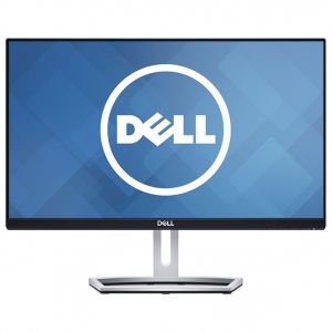 Monitor LED IPS DELL S2218H, 21.5