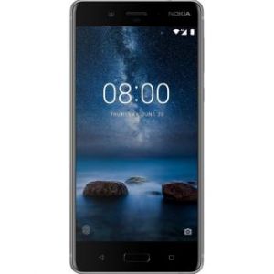 8  Dual Sim 64GB LTE 4G Argintiu  4GB RAM