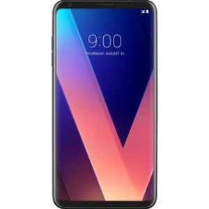 V30 Plus Dual Sim 128GB LTE 4G Negru 4GB RAM