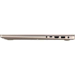 Ultrabook Asus VivoBook S15 Intel Core Kaby Lake R (8th Gen) i5-8250U 256GB 8GB nVidia GeForce MX130 2GB FullHD