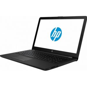 Laptop HP 15-BS151NQ Intel Core Broadwell i3-5005U 500GB HDD 4GB HD Negru fumuriu
