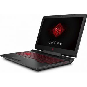 Laptop Gaming HP OMEN Intel Core Coffee Lake (8th Gen) i5-8300H 1TB 8GB nVidia GeForce GTX 1050 Ti 4GB FullHD