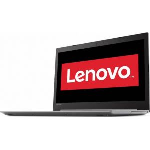 Laptop Lenovo Ideapad 320-15ISK Intel Core Skylake i3-6006U 256GB 4GB FullHD Gri