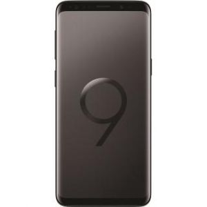 Galaxy S9 Dual Sim 128GB LTE 4G Negru Exynos 4GB RAM