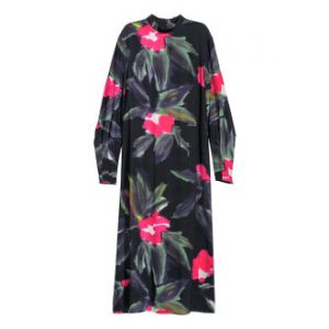 Rochie cu motive