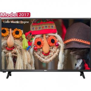 Televizor LED HD, 80cm, LG 32LJ500U