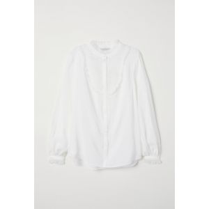 Bluza cu pense inguste