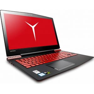 Laptop Gaming Lenovo Legion Y520-15IKBN Intel Core Kaby Lake i5-7300HQ 256GB 8GB Nvidia GTX 1050 Ti 4GB FullHD Rosu
