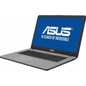 Laptop Asus VivoBook Pro N705UF Intel Core Kaby Lake R (8th Gen) i5-8250U 1TB + 128GB SSD 8GB GeForce MX130 2GB FHD END