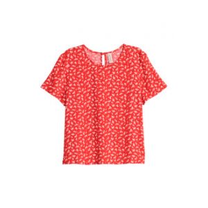 Bluza de viscoza