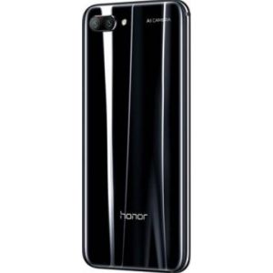 Telefon mobil Huawei Honor 10 64GB Dual SIM 4G Black EU