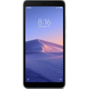 Redmi 6A  Dual Sim 16GB LTE 4G Gri  2GB RAM