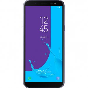 Telefon SAMSUNG J6 (2018), 32GB, 3GB RAM, Dual SIM, Lavender