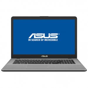 Laptop ASUS VivoBook Pro N705UD-GC130, 17.3