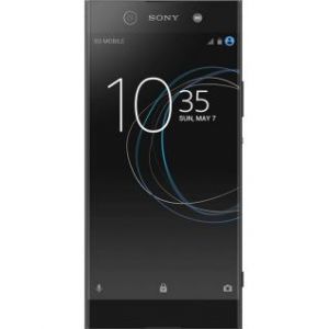 Xperia XA1 Ultra Dual Sim 64GB LTE 4G Negru 4GB RAM