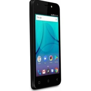 Telefon mobil Allview P43 Easy 8GB Dual Sim 3G Black