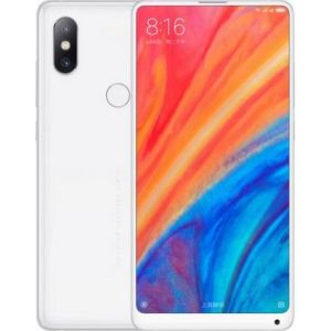 Telefon mobil Xiaomi Mi Mix 2S 128GB Dual Sim 4G White