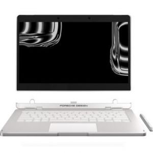Book One 512GB Argintiu 16GB RAM