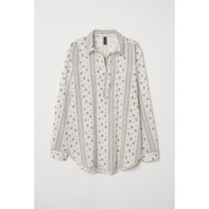 Bluza cu decolteu in V