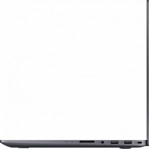 Laptop Gaming Asus VivoBook Pro 15 Intel Core Coffee Lake 8th Gen i7-8750H 1TB+128GB SSD 8GB nVidia GeForce GTX 1050 4GB FHD Tast. il. FPR