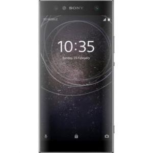 Xperia XA2 Ultra Dual Sim 64GB LTE 4G Negru 4GB RAM
