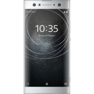 Xperia XA2 Ultra Dual Sim 64GB LTE 4G Argintiu 4GB RAM